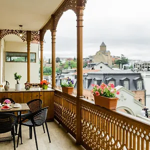 Bed & Breakfast Rasta Maidan, Tbilisi